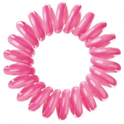 Bifull Coletero Invisible Doble Color Rosa