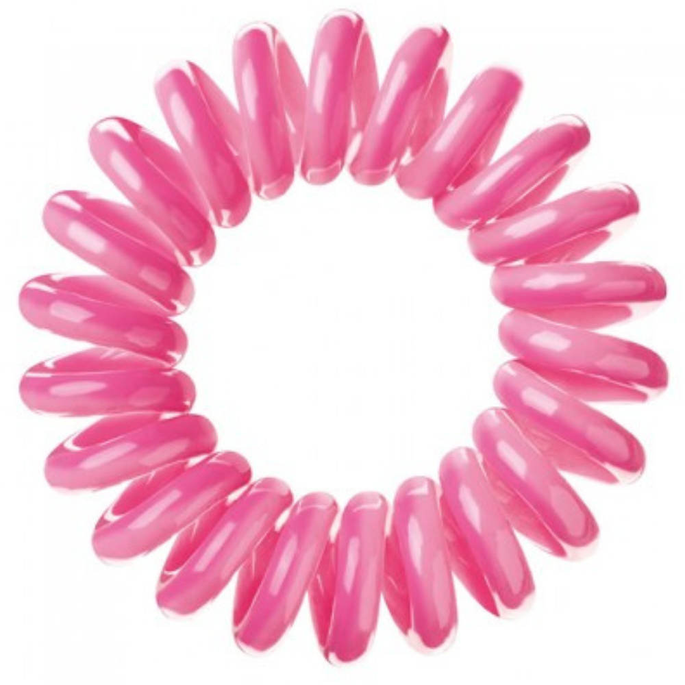 Bifull Invisible Double Color Hair Tie