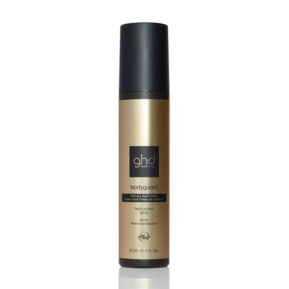 GHD Bodyguard Heat Protect Spray for Coloured Hair 120ml