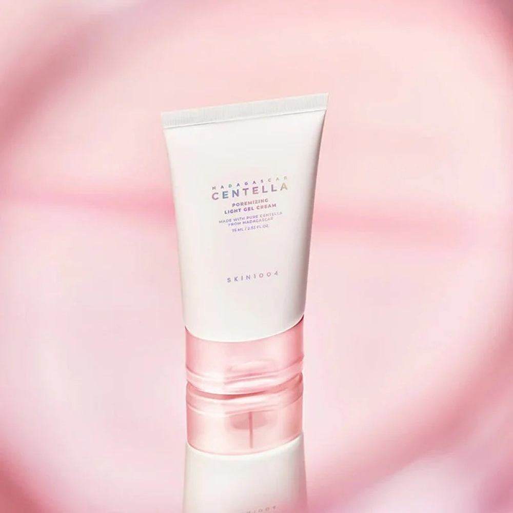 Skin1004 Madagascar Centella Poremizing Light Gel Cream 75ml