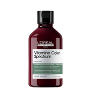L'Oréal Professionnel Vitamino Spectrum Green Shampoo 300ml