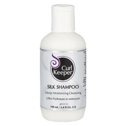 Curl Keeper Silk Shampoo