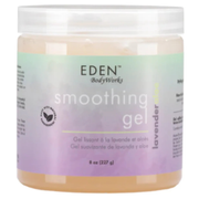 Eden Bodyworks Lavender Smoothing Gel 227g