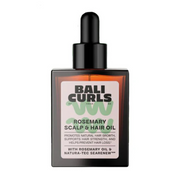 Bali Curls Rosemary Grow Scalp & Hair Oil 30ml