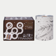 Framar Embossed Roll Medium 320 Ft