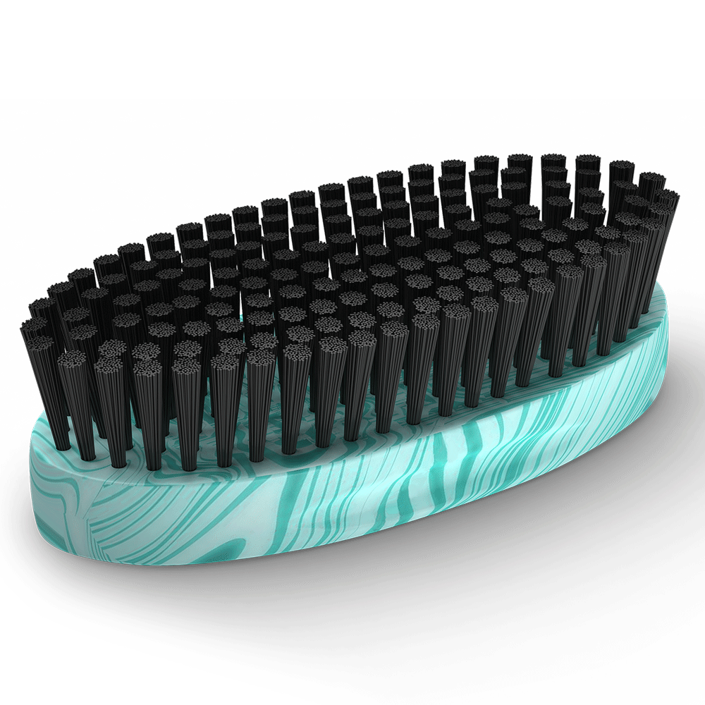 Bounce Curl Vegan Smoothing Brush