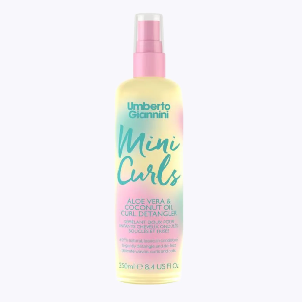 Umberto Giannini Mini Curls Detangler 250ml