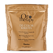 Fanola Keratin Oro Therapy Bleach 500g