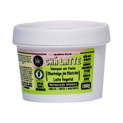 Lola Cosmetics Chá Latte Paste Shampoo 100g