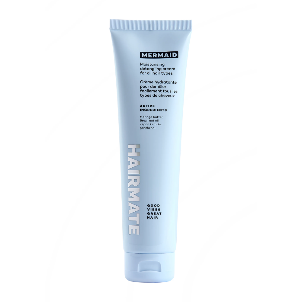 Hairmate Mermaid Universal Cream