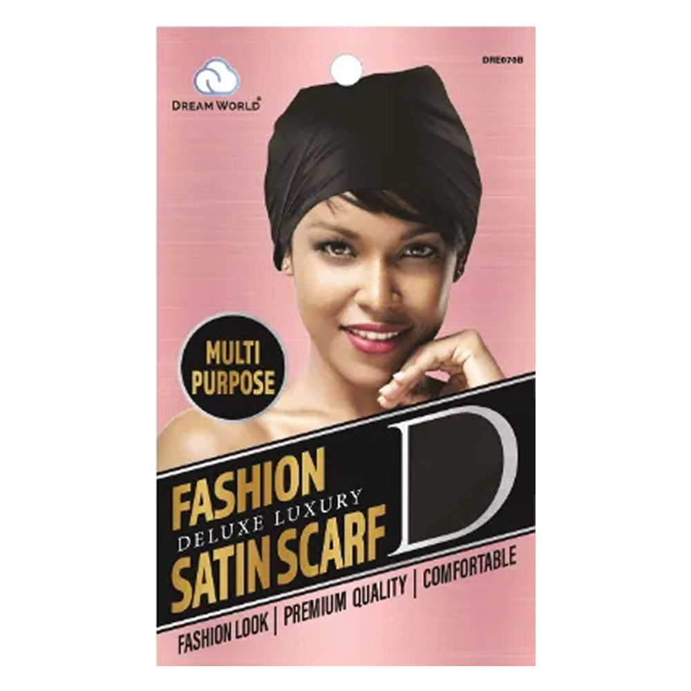 Dream World W-Scarf-All-Aladin Beauty