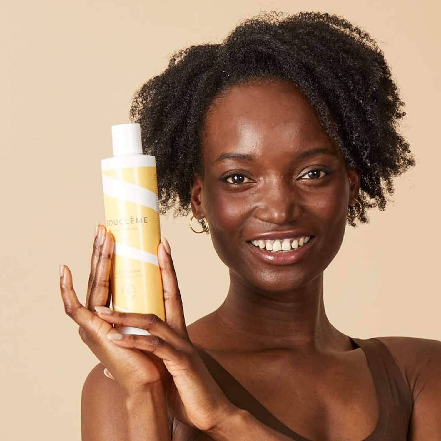 Bouclème Curl Conditioner