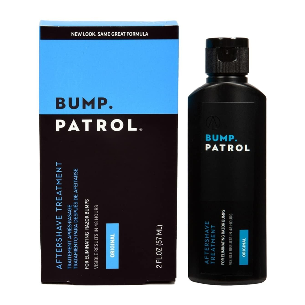 Bump Patrol After Shave Treatment Orginal 57ml-All-Aladin Beauty