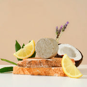 Kia Ora Solid Shampoo Jordan 85g