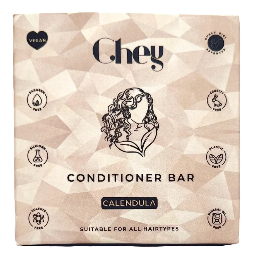 Chey Haircare Solid Conditioner