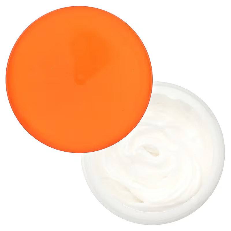 Cantu Shea Butter Argan Oil Leave-In Conditioning Repair Cream 453g