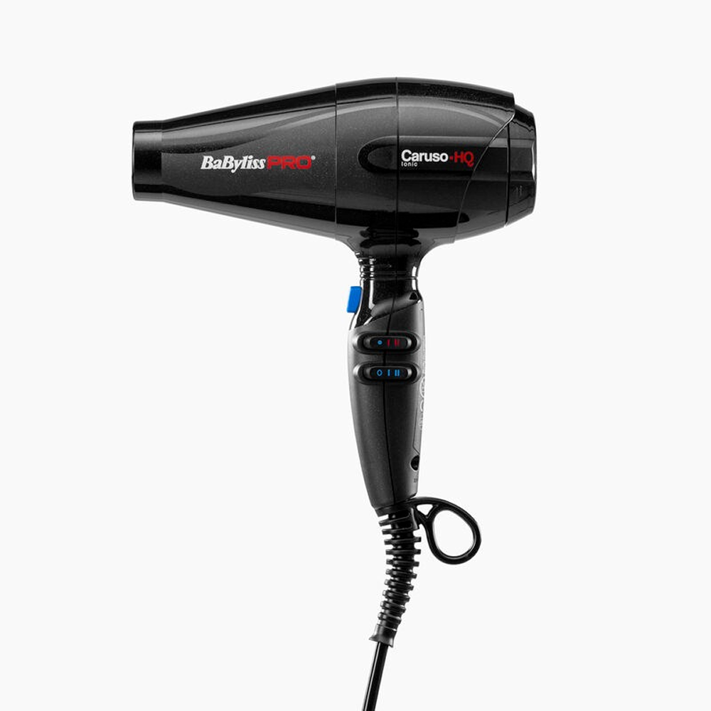 Babyliss Caruso HQ Ionic Hair Dryer 2400W