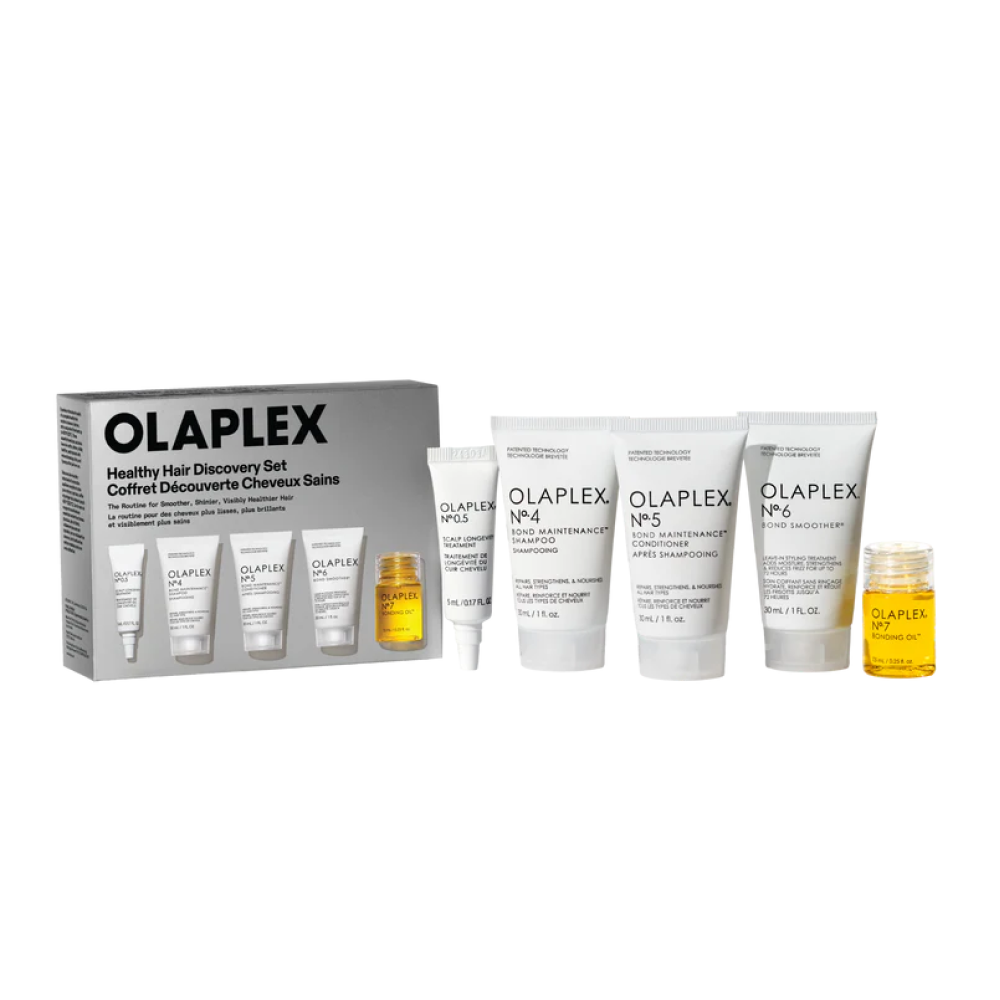 Olaplex The Healthy Hair Discovery Set