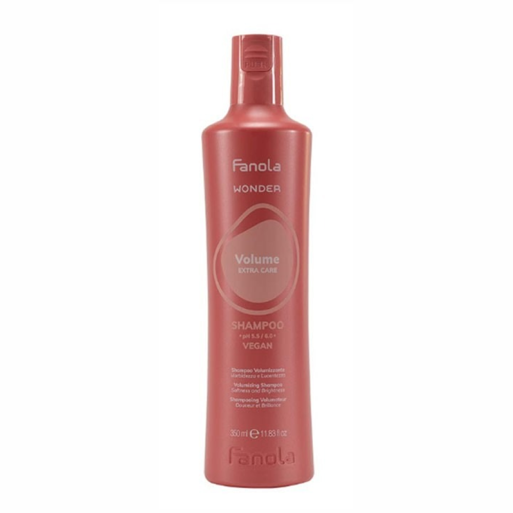 Fanola Wonder Volume Shampoo-Volumizing Shampoo-Aladin Beauty