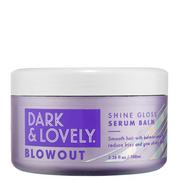 Dark & Lovely Blowout Finishing Serum 3.38oz-All-Aladin Beauty