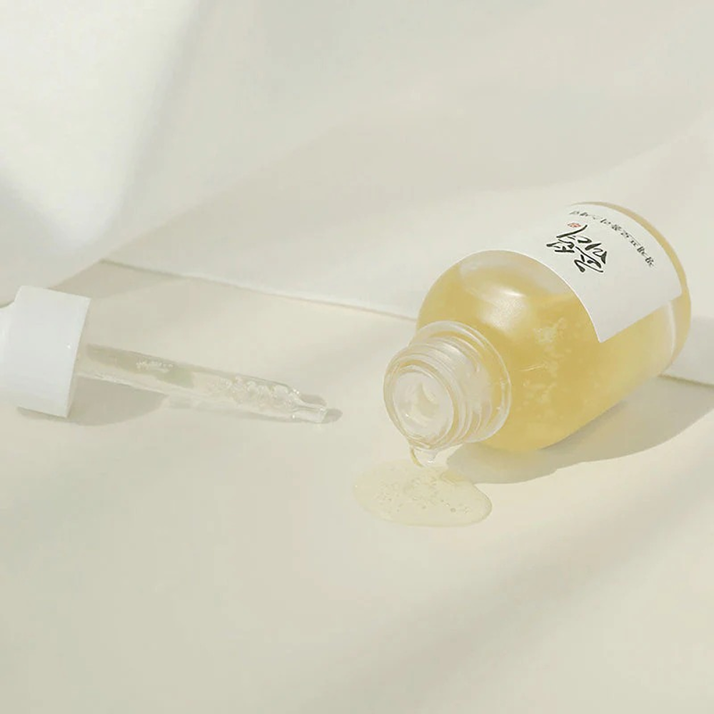 Beauty of Joseon - Honey-Like Glow Botanical Serum