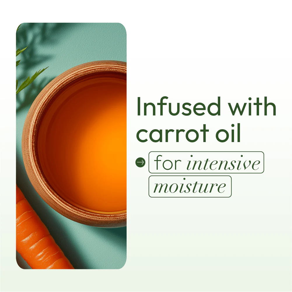 Ors Carrot Oil Hair Dress 170g-All-Aladin Beauty