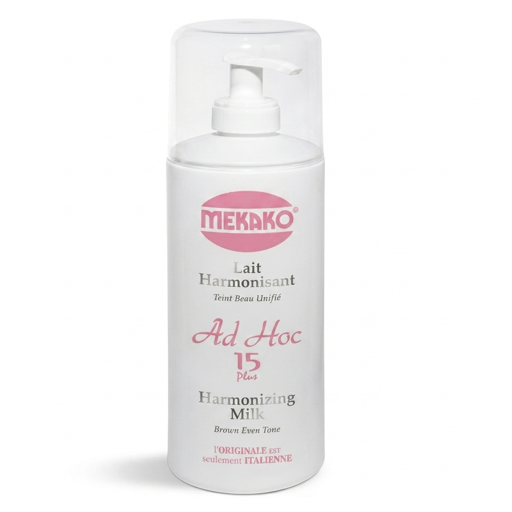 Mekako Gluta-LCP Whitening Milk 400ml-All-Aladin Beauty