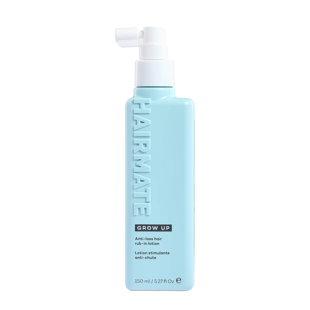 Hairmate Grow Up Stimulating Lotion 150ml