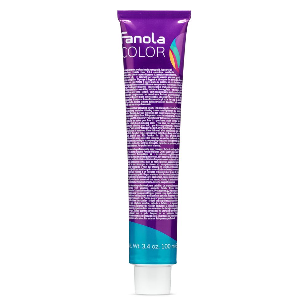 Fanola Hair Color