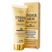 D&R Underarm Lightening Cream 4oz-All-Aladin Beauty