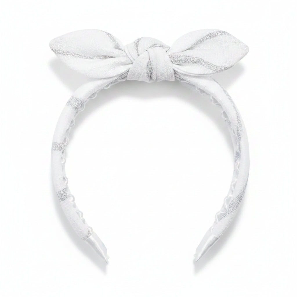 Invisibobble Adjustable Headband Hairhalo Nordic Breeze Midsommar Love