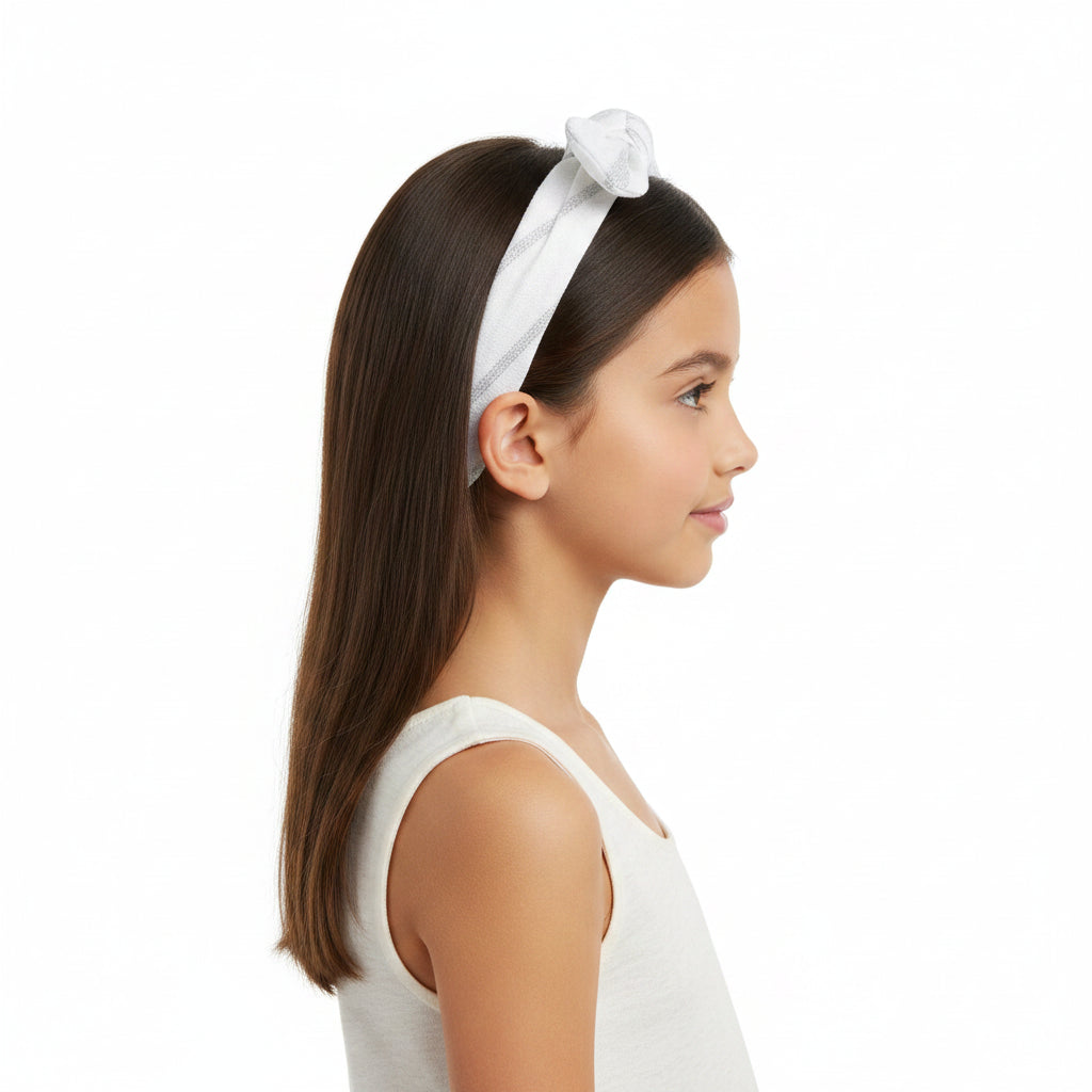 Invisibobble Adjustable Headband Hairhalo Nordic Breeze Midsommar Love