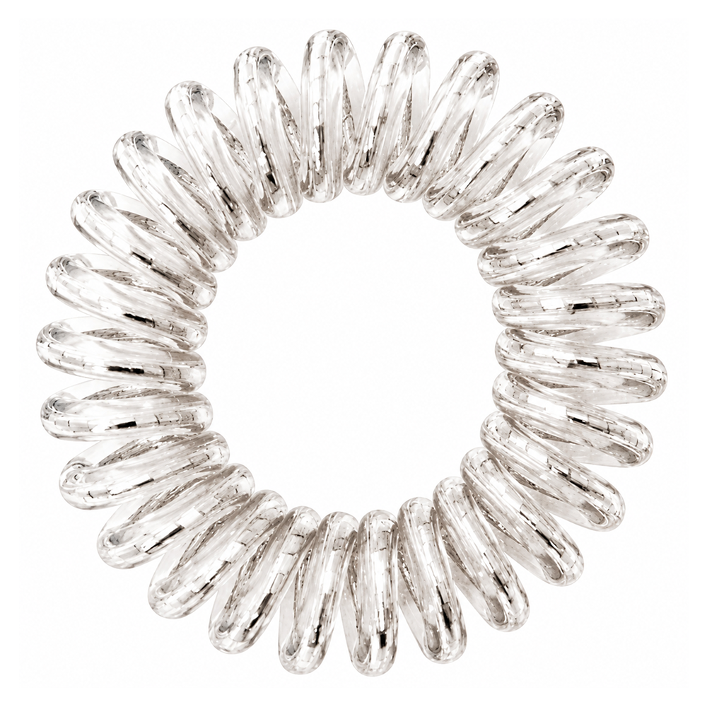 Bifull Invisible Double Color Hair Tie-Hair Ties-Aladin Beauty