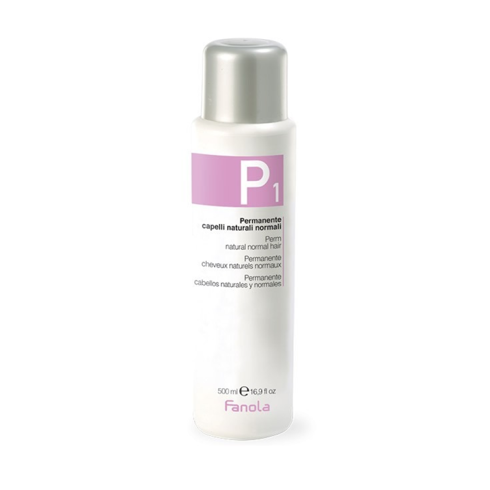 Fanola Permanent Wave 500ml