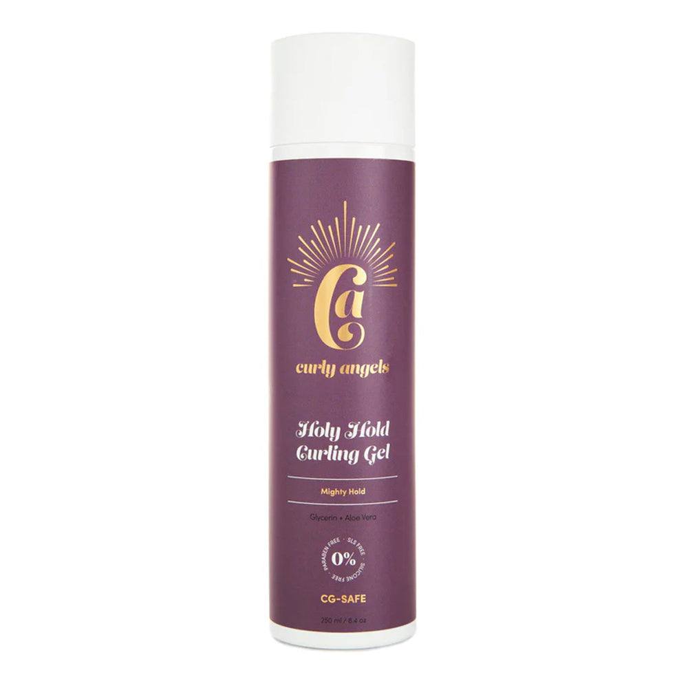 Curly Angels Holy Hold Curling Gel