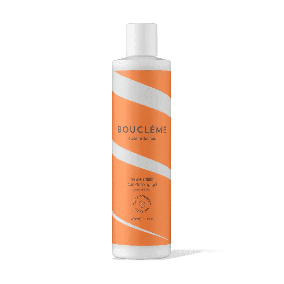 Boucleme Curls Redefined Seal+ Shield Curl Defining Gel 300ml