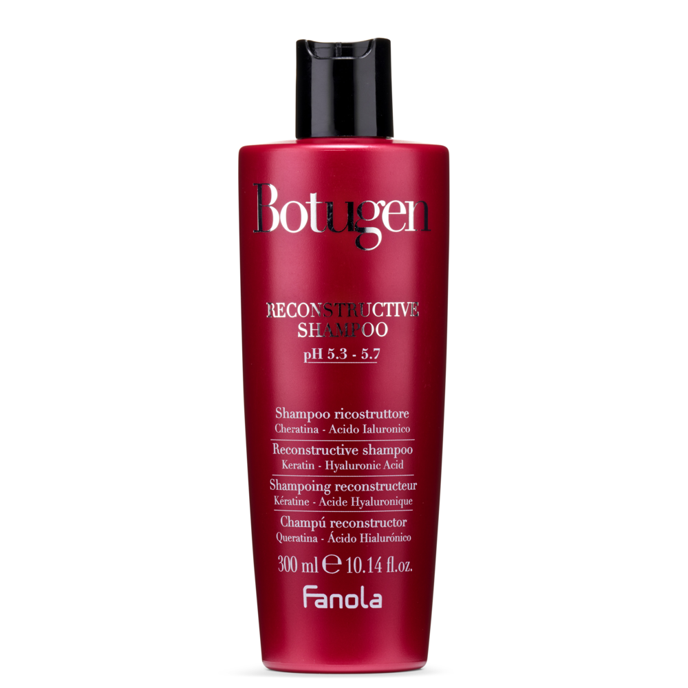 Fanola Botolife pH 5.5 Shampoo 300ml