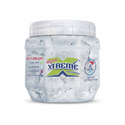 X-Treme Clear Gel-All-Aladin Beauty