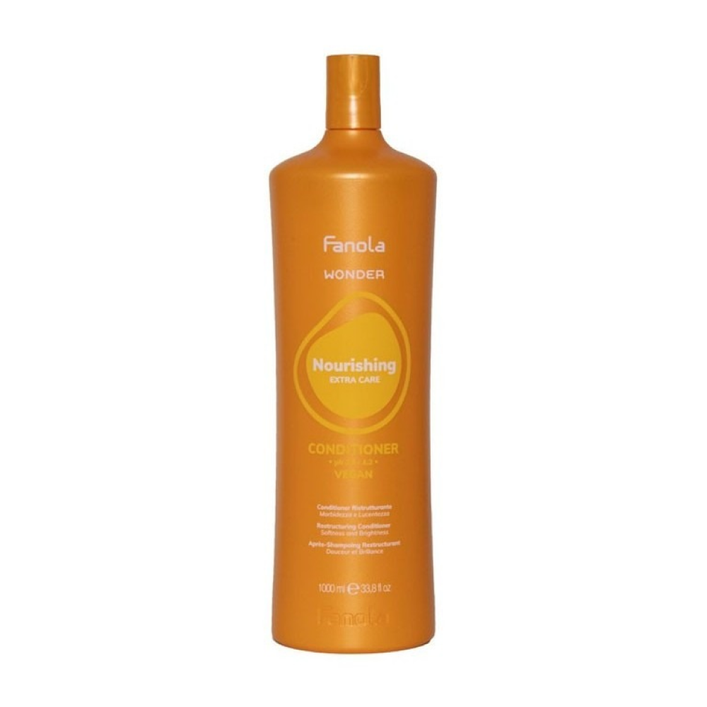 Fanola Restructuring Conditioner Wonder Nourishing