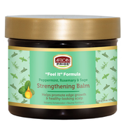 African Pride Peppermint & Rosemary Strengthening Balm 113g