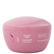Alfaparf Semi Di Lino Moisture Nutritive Mask-Hair Mask-Aladin Beauty