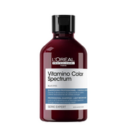 L'Oréal Professionnel Vitamino Spectrum Blue Shampoo 300ml