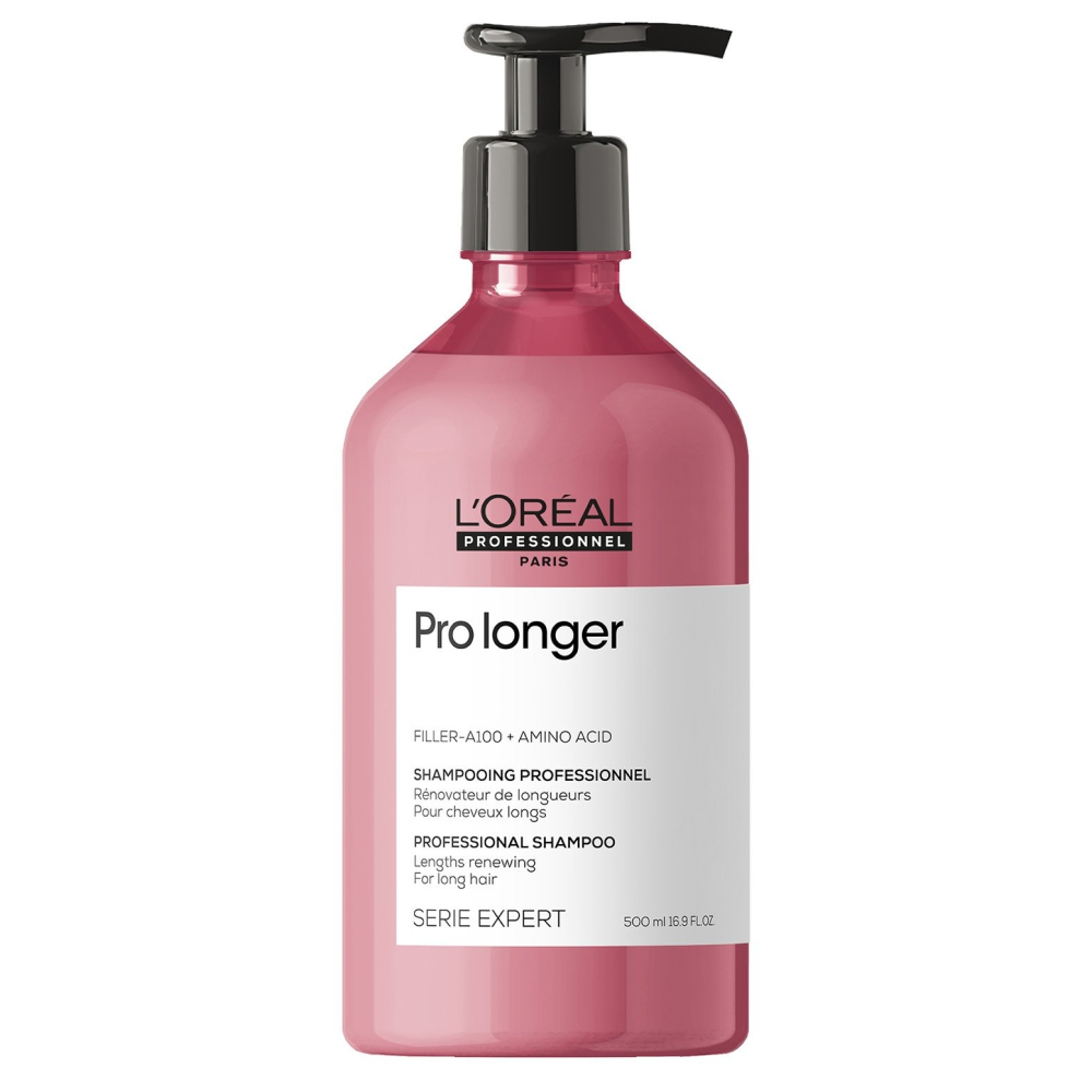 L'Oréal Professionnel Pro Longer Shampoo