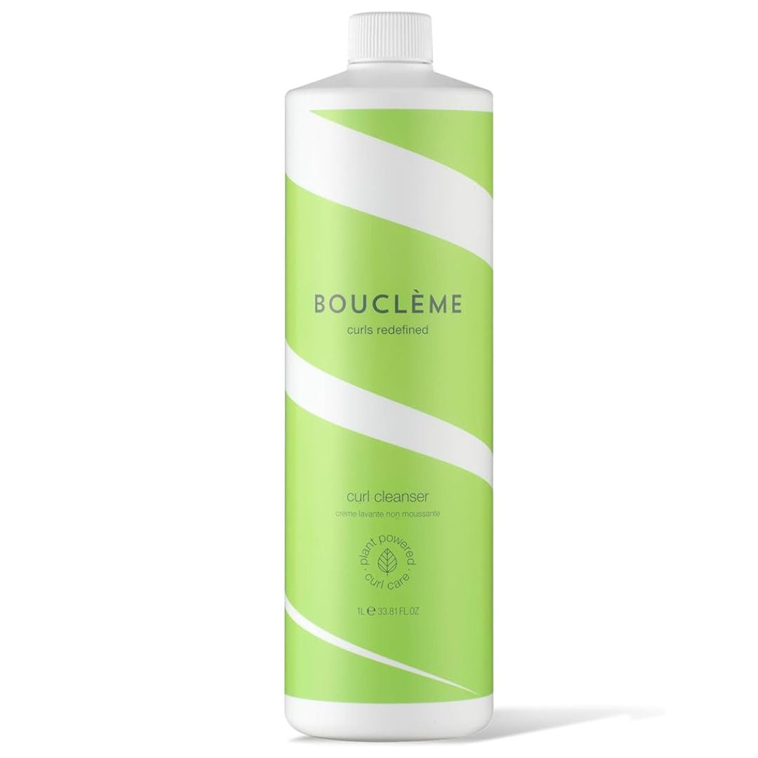 Boucleme  Fragrance Free Curl Cleanser 300ml