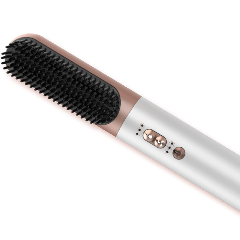 Wad Professional Beauty Combo 6-1 Hair Dryer Wad