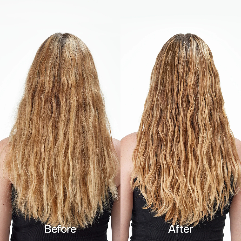 Ouidad Advanced Climate Control Restore + Revive Bi-Phase 200ml-Hair Spray-Aladin Beauty