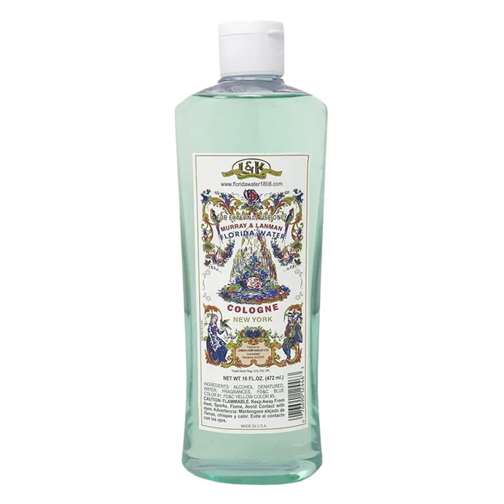 Murray's & Lanman Florida Water