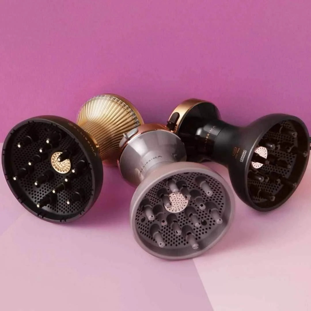 Bellissima My Pro Diffon DF1 3000 Hair Dryer with Ceramic Technology