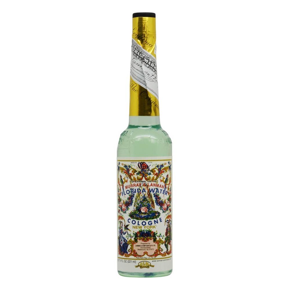 Murray's & Lanman Florida Water