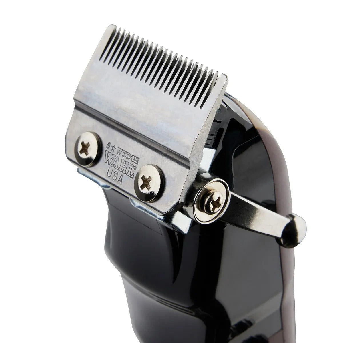 Wahl Legend 5 Star Cordless Hair Clipper Kit